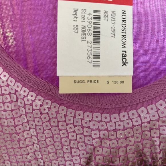 NWT Sexy and cute disco style tunic - Picture 5 of 6